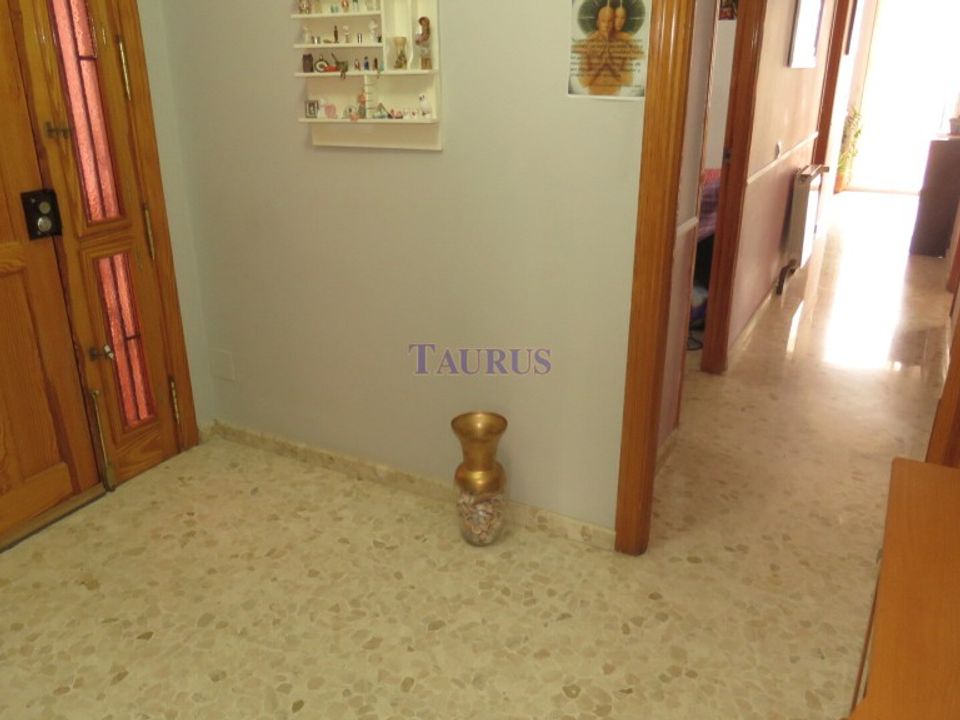 Landsbyhus i Competa, Malaga - foto 4