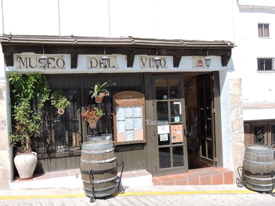 Erhvervsejendom i Competa, Malaga - foto 2
