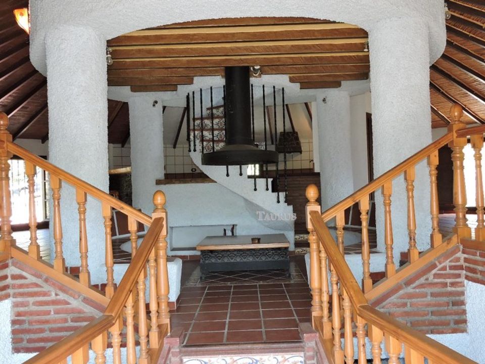 Villa i Torrox, Malaga - foto 3