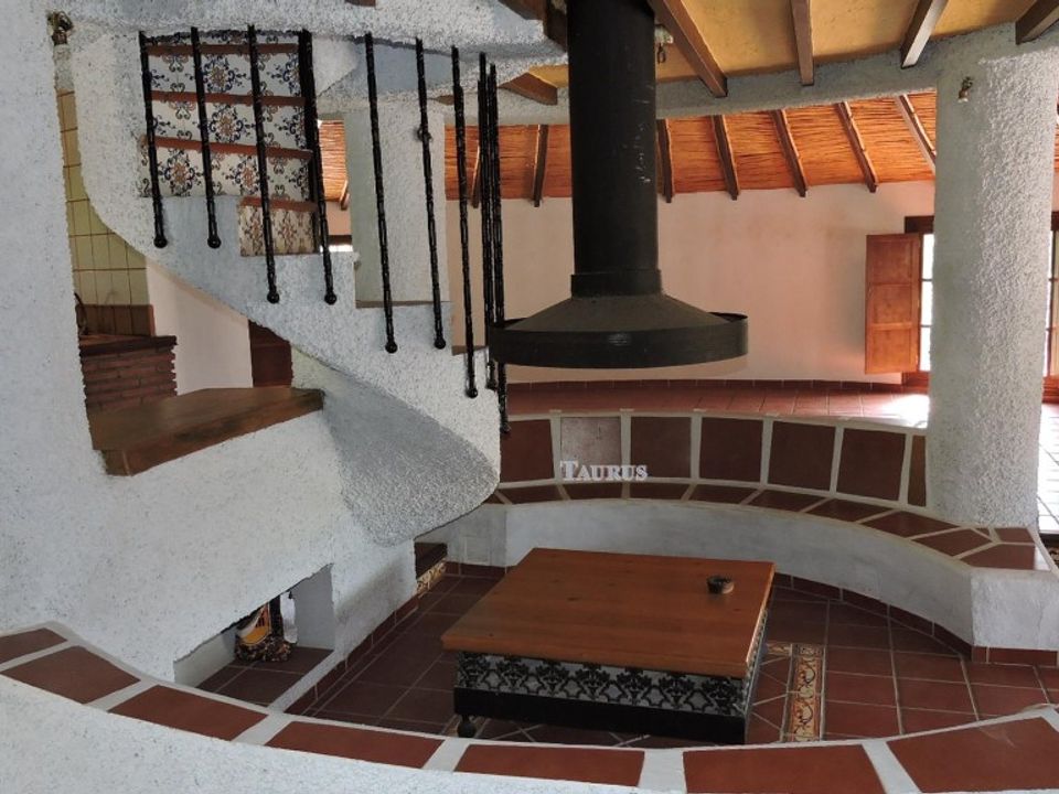 Villa i Torrox, Malaga - foto 4