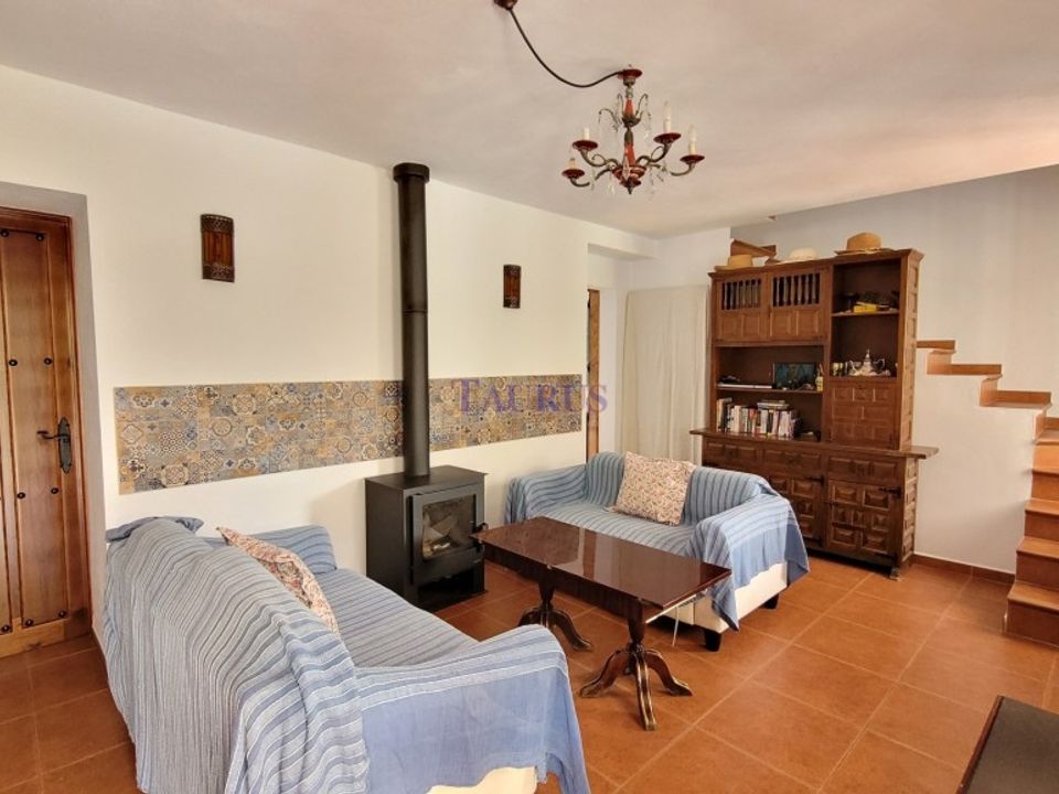Villa i Sayalonga, Malaga - foto 4