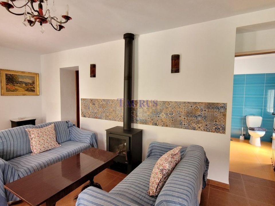 Villa i Sayalonga, Malaga - foto 5