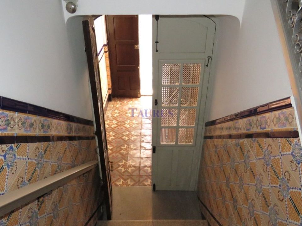 Landsbyhus i Competa, Malaga - foto 2