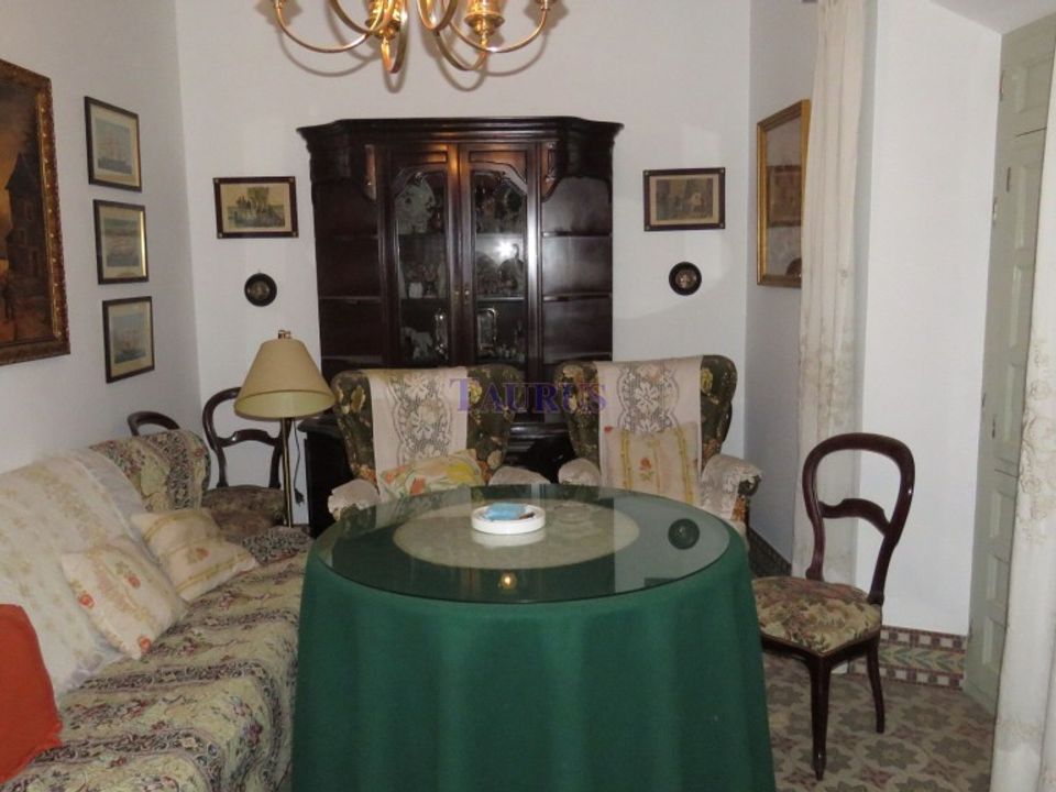 Landsbyhus i Competa, Malaga - foto 3