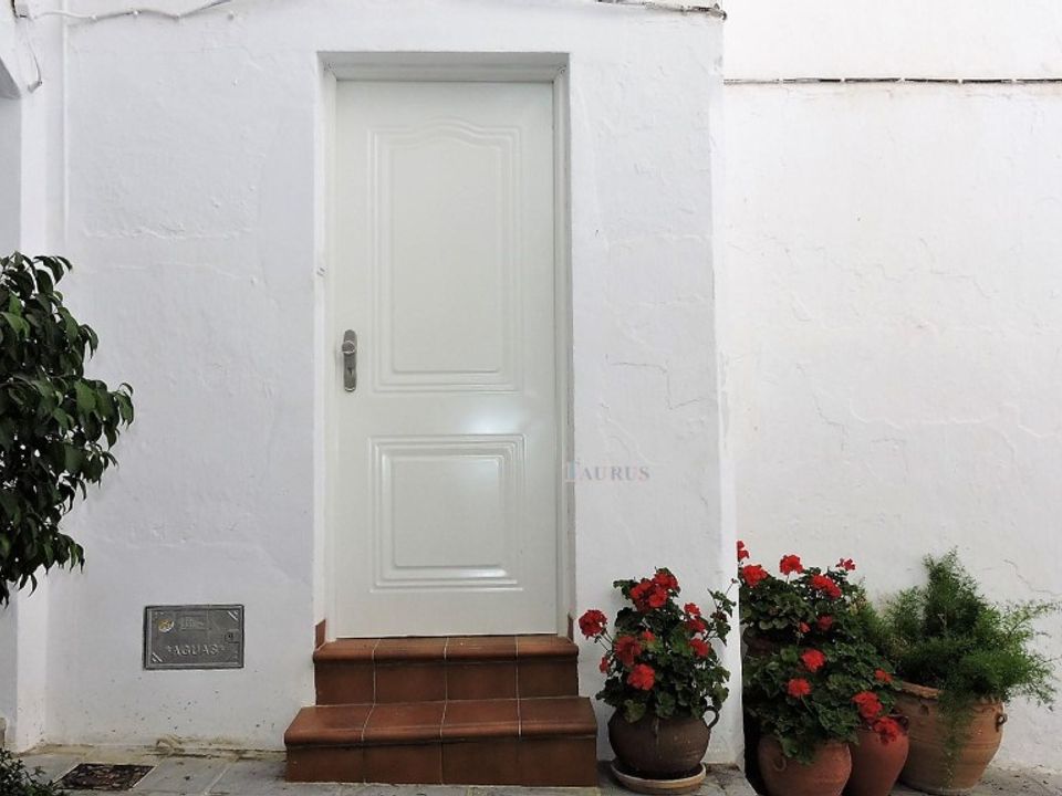 Landsbyhus i Competa, Malaga - foto 4