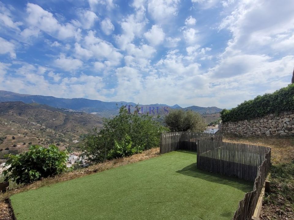 Villa i Sayalonga, Malaga - foto 2