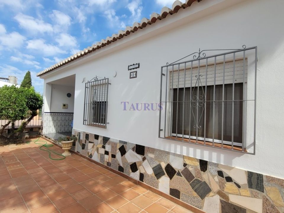 Villa i Sayalonga, Malaga - foto 4