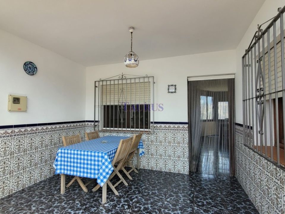 Villa i Sayalonga, Malaga - foto 5
