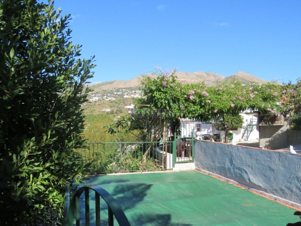 Villa i Competa, Malaga - foto 1