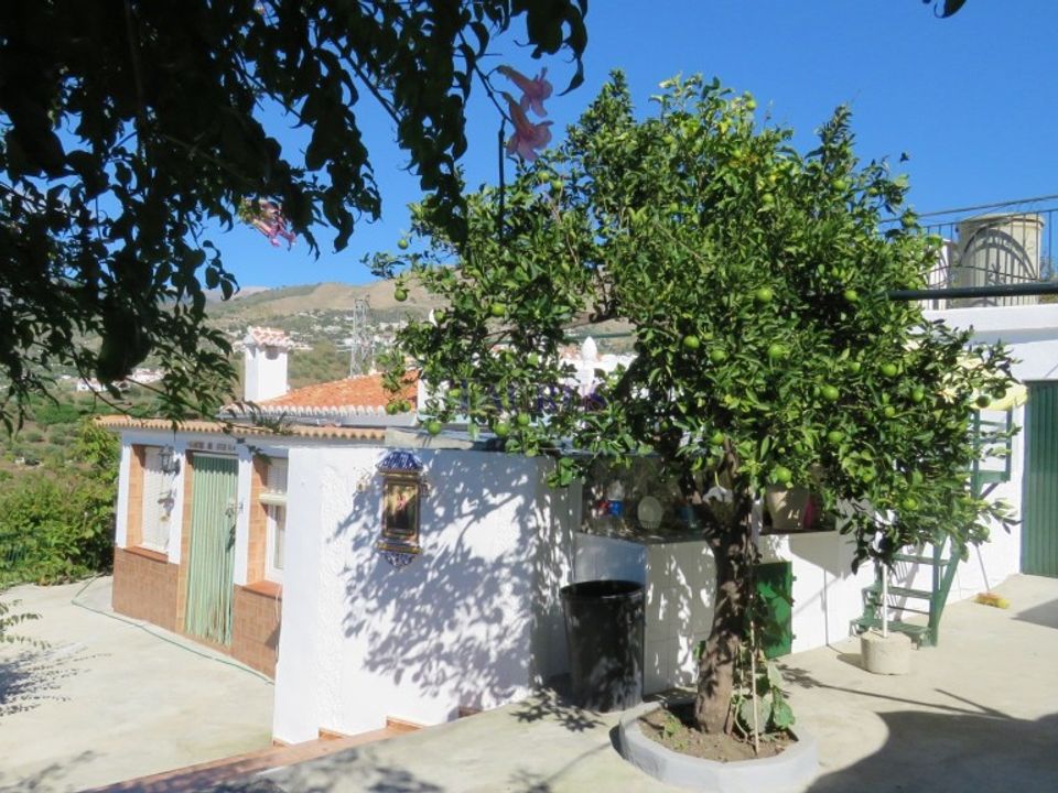 Villa i Competa, Malaga - foto 2