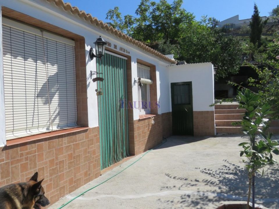 Villa i Competa, Malaga - foto 3