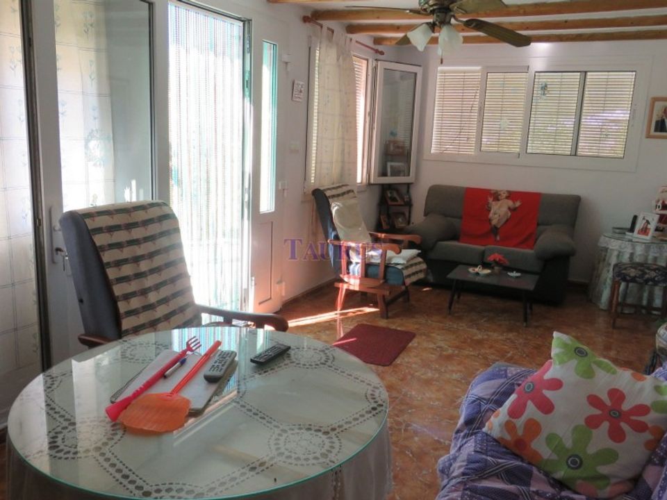 Villa i Competa, Malaga - foto 4