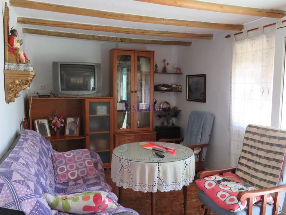 Villa i Competa, Malaga - foto 5