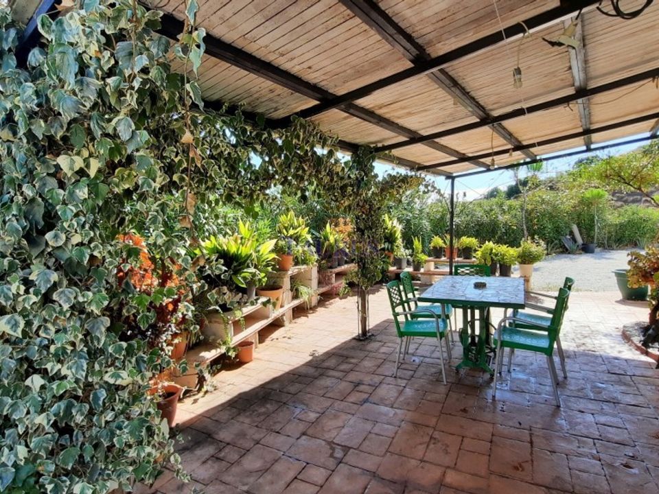 Villa i Sedella, Malaga - foto 2