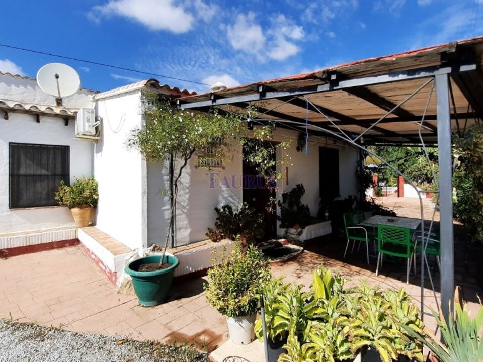 Villa i Sedella, Malaga - foto 3