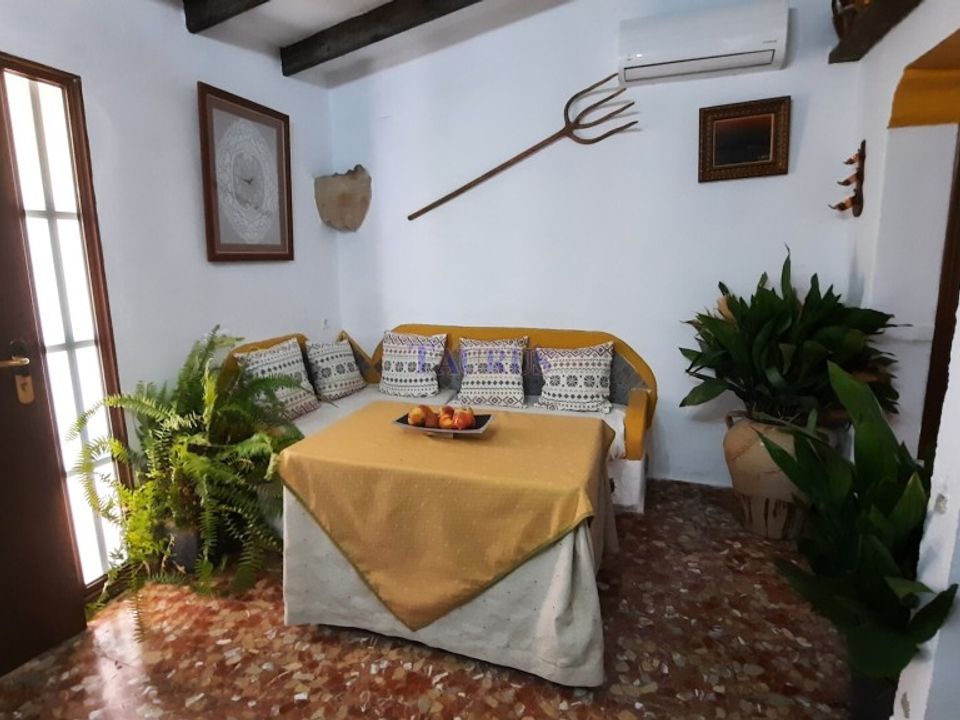 Villa i Sedella, Malaga - foto 4