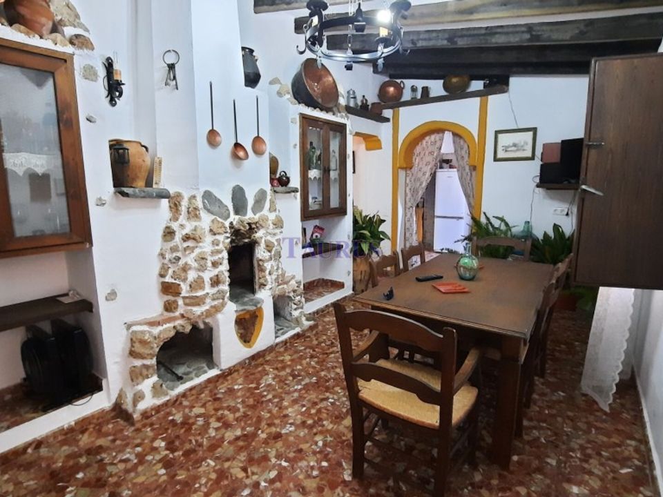 Villa i Sedella, Malaga - foto 5