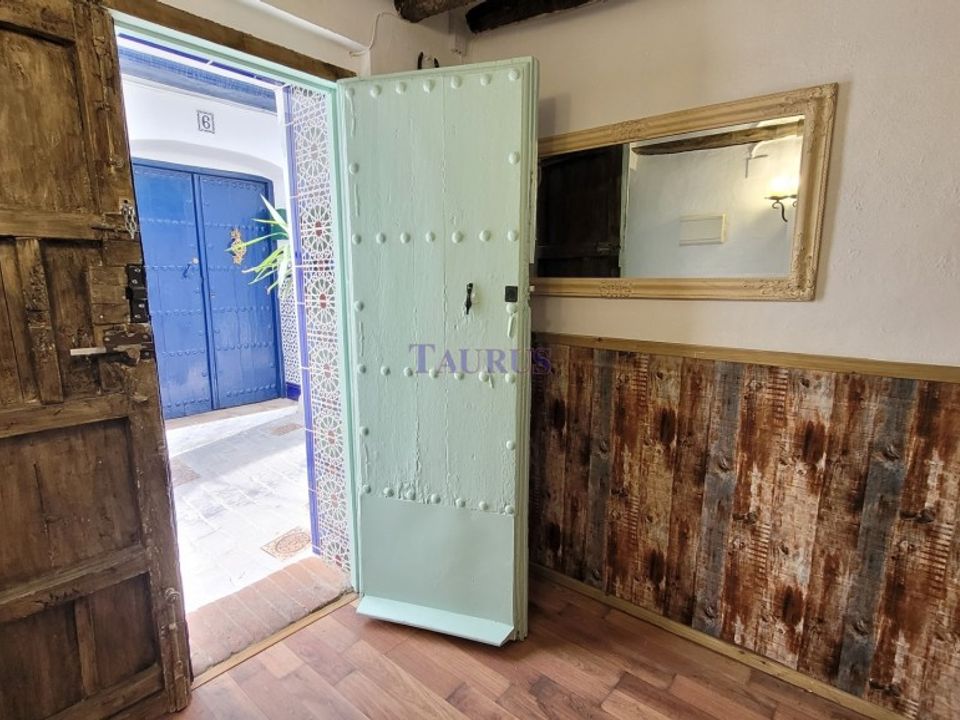 Landsbyhus i Competa, Malaga - foto 4