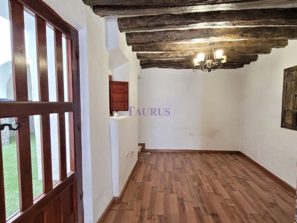 Landsbyhus i Competa, Malaga - foto 5