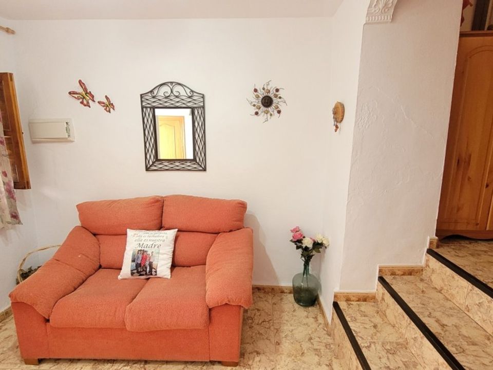 Landsbyhus i Competa, Malaga - foto 5