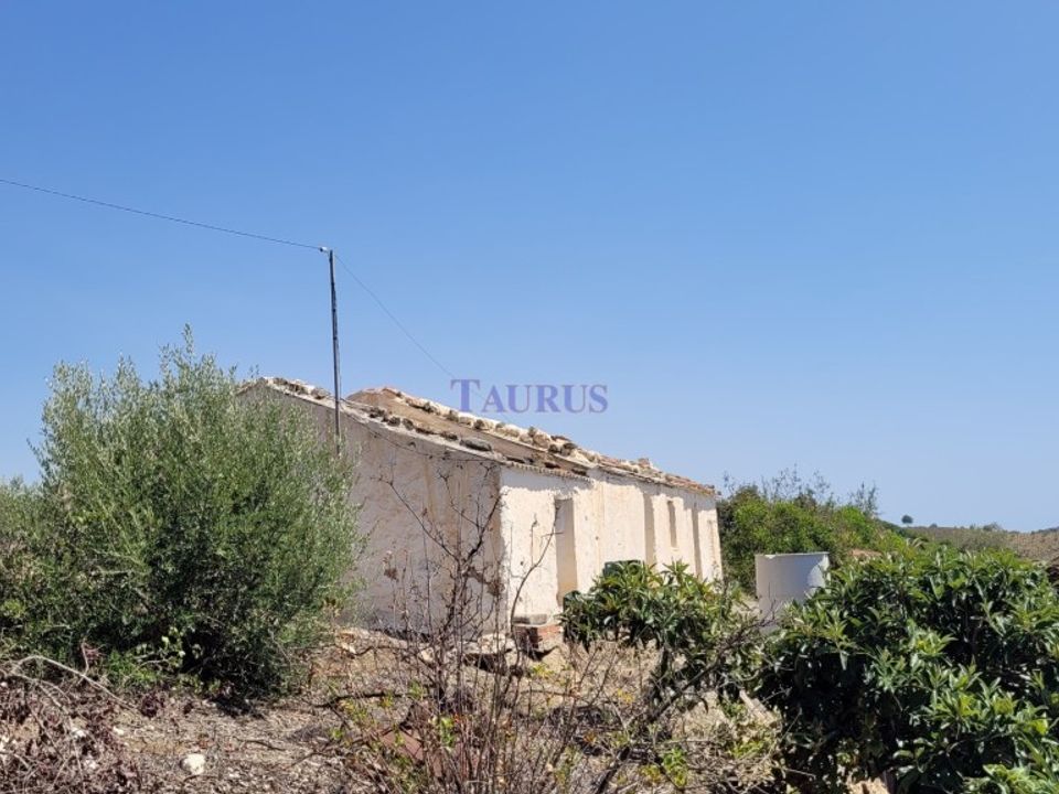 Cortijo i Canillas De Albaida, Malaga - foto 3