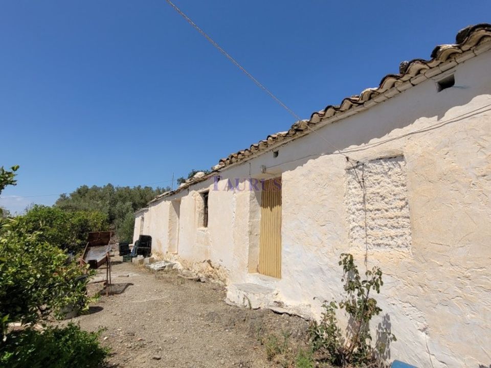 Cortijo i Canillas De Albaida, Malaga - foto 4