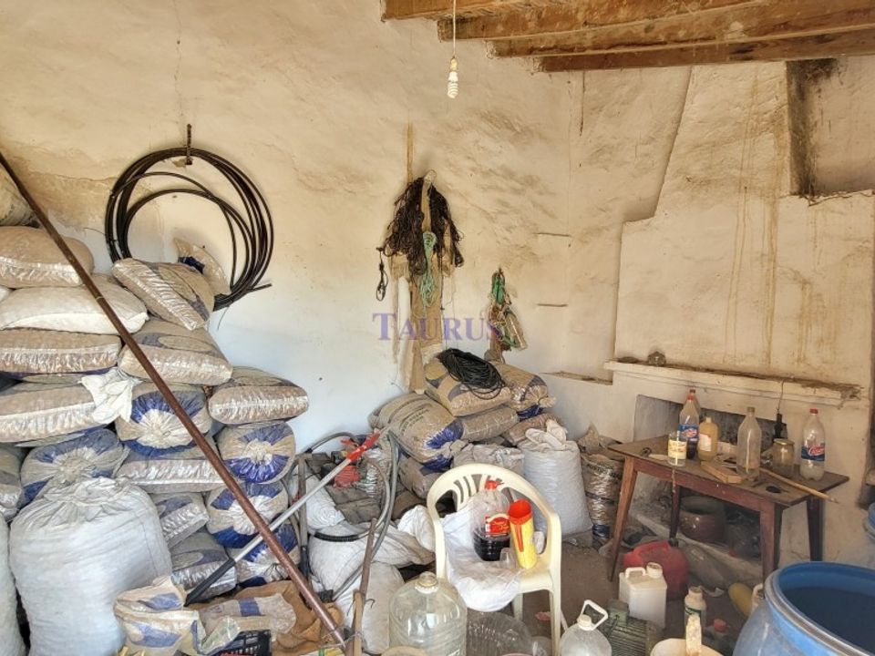 Cortijo i Canillas De Albaida, Malaga - foto 5
