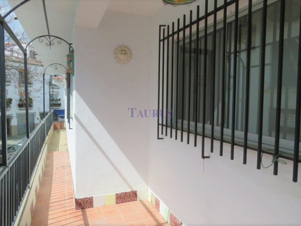 Landsbyhus i Competa, Malaga - foto 2