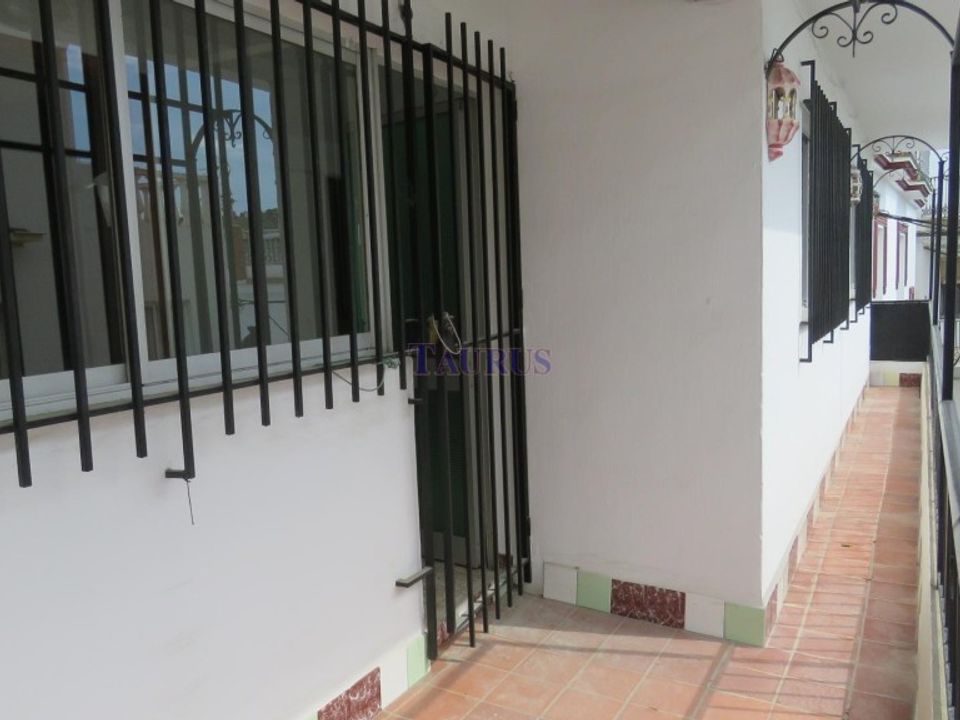 Landsbyhus i Competa, Malaga - foto 3