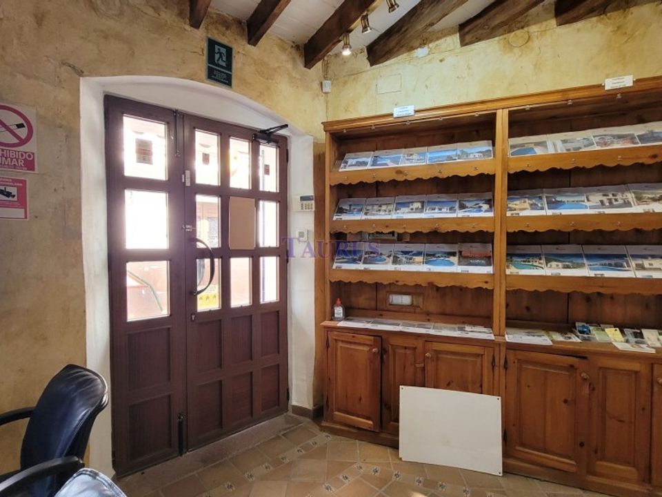 Landsbyhus i Sayalonga, Malaga - foto 3