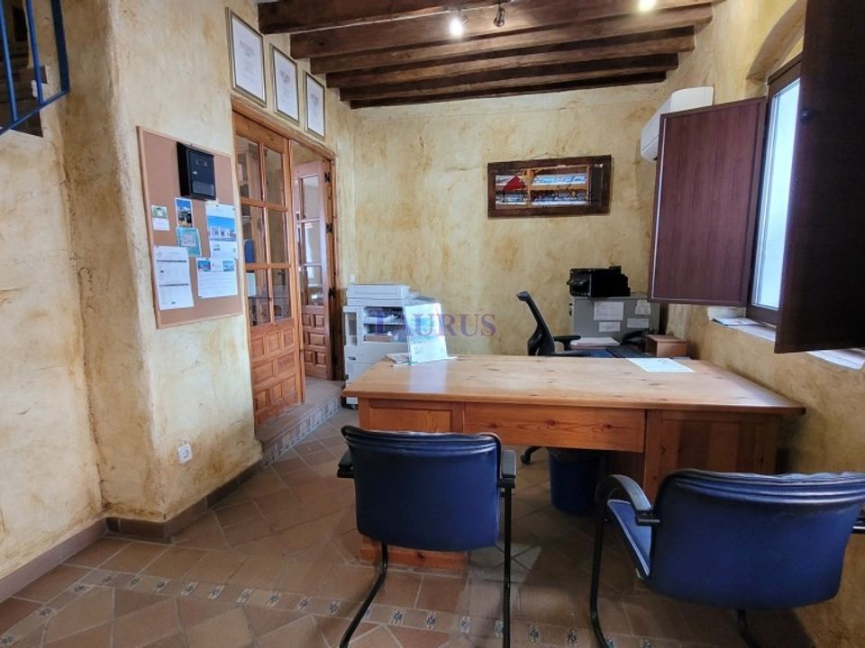 Landsbyhus i Sayalonga, Malaga - foto 4