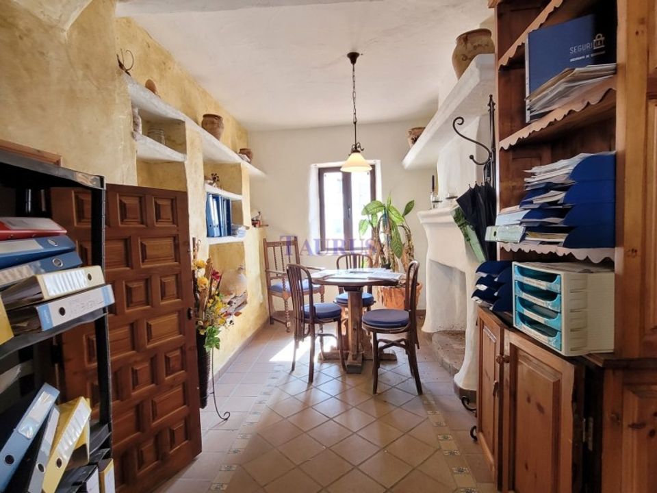 Landsbyhus i Sayalonga, Malaga - foto 5