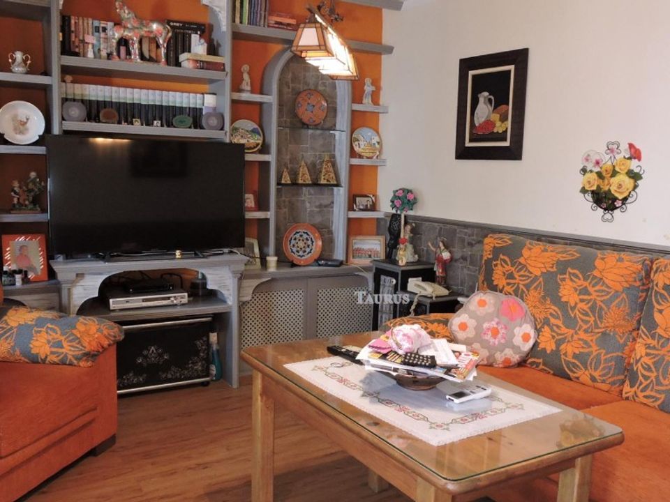 Landsbyhus i Canillas De Albaida, Malaga - foto 5