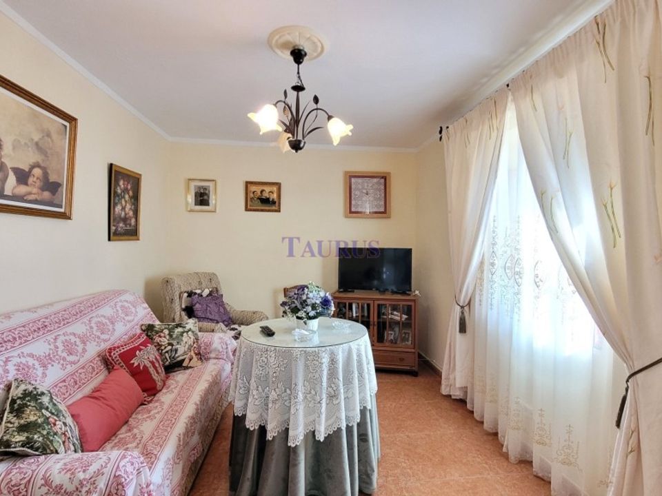 Landsbyhus i Competa, Malaga - foto 4