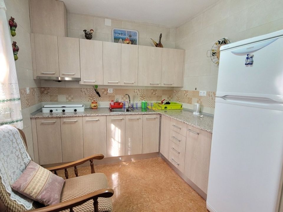 Landsbyhus i Competa, Malaga - foto 5