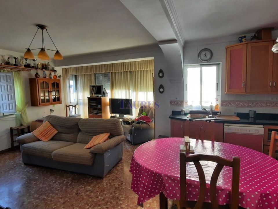 Landsbyhus i Sayalonga, Malaga - foto 3