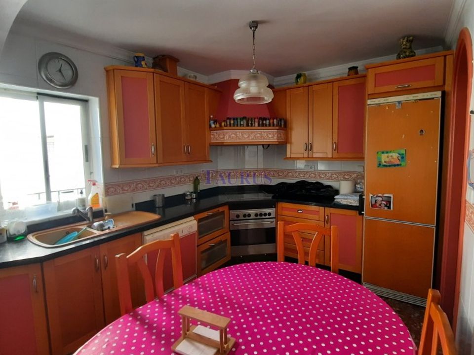 Landsbyhus i Sayalonga, Malaga - foto 4