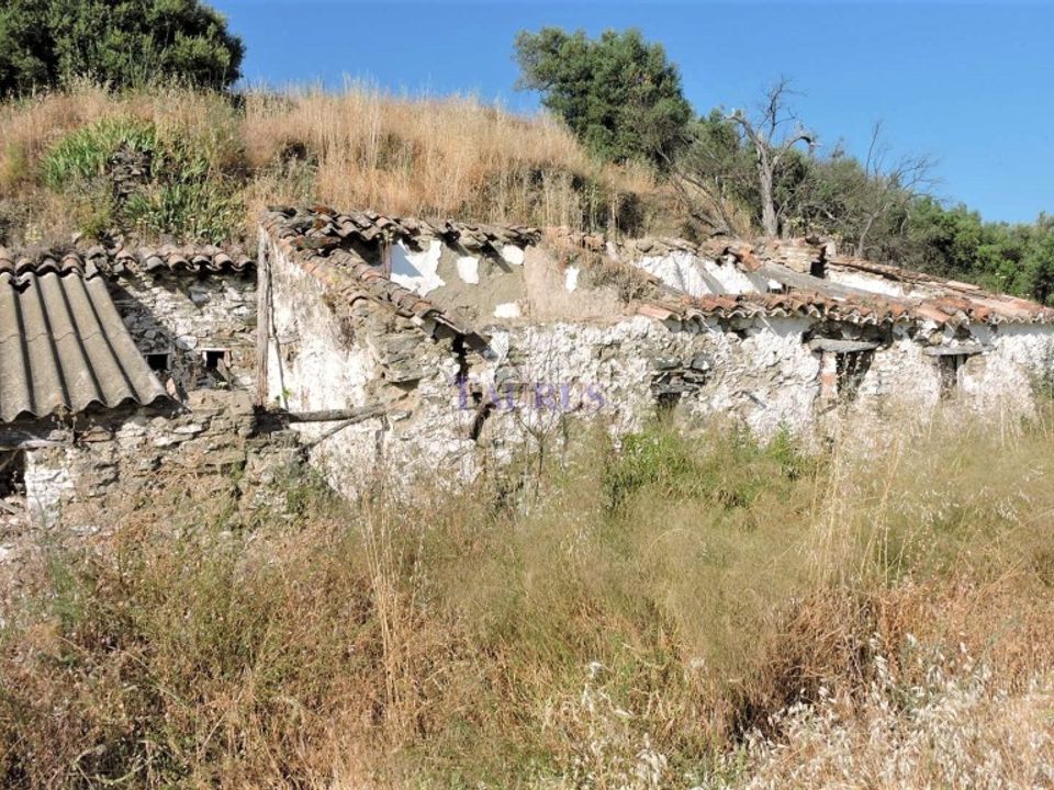 Cortijo in Sedella, Malaga - foto 4