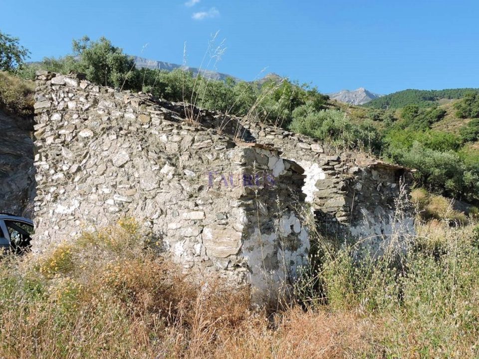 Cortijo in Sedella, Malaga - foto 5