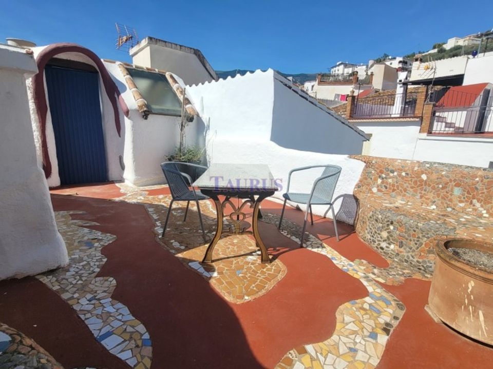 Landsbyhus i Archez, Malaga - foto 1