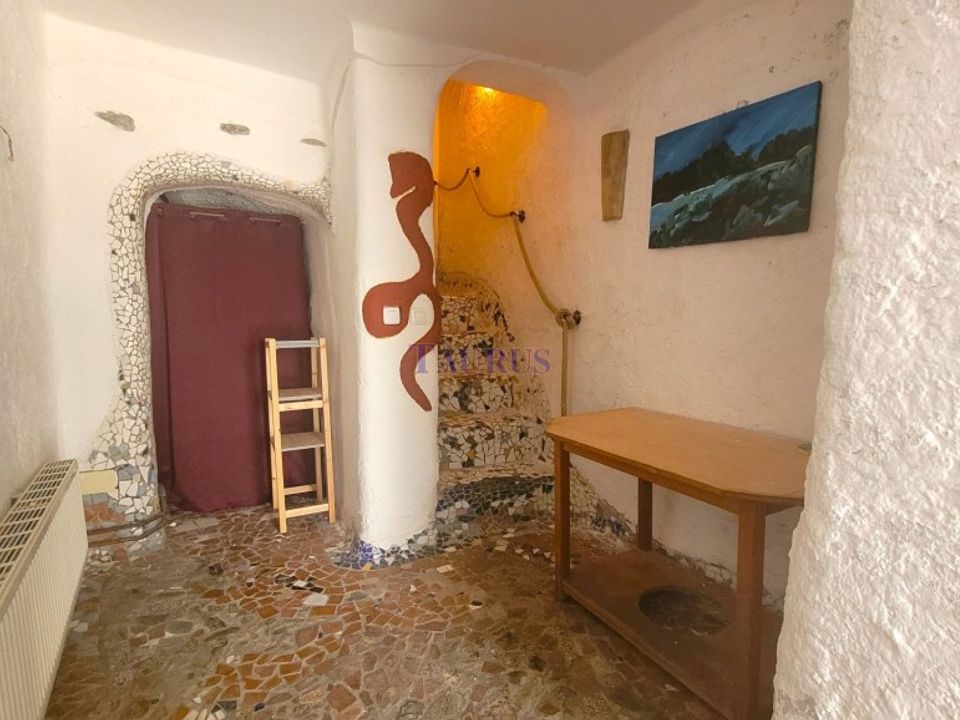 Landsbyhus i Archez, Malaga - foto 4