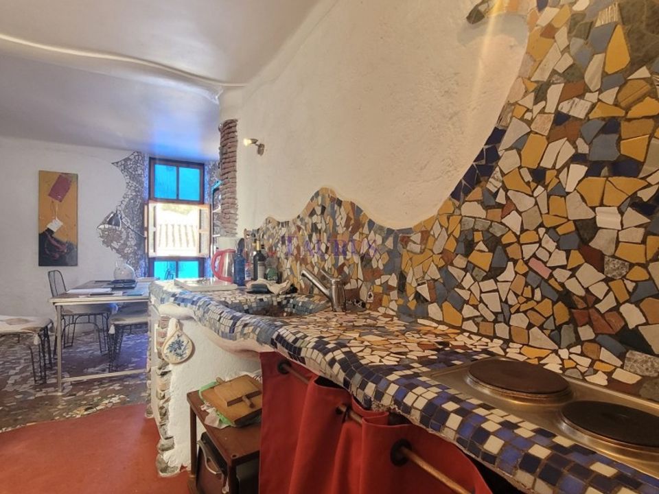 Landsbyhus i Archez, Malaga - foto 5