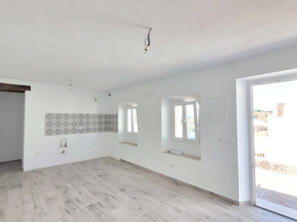 Landsbyhus i Competa, Malaga - foto 3