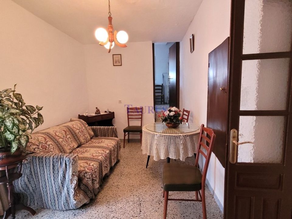 Landsbyhus i Competa, Malaga - foto 4