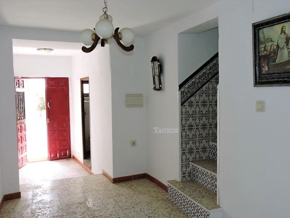 Landsbyhus i Canillas De Albaida, Malaga - foto 2