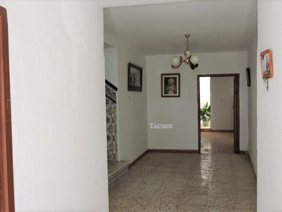 Landsbyhus i Canillas De Albaida, Malaga - foto 3
