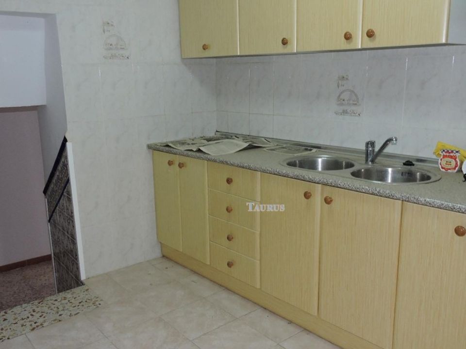 Landsbyhus i Canillas De Albaida, Malaga - foto 4
