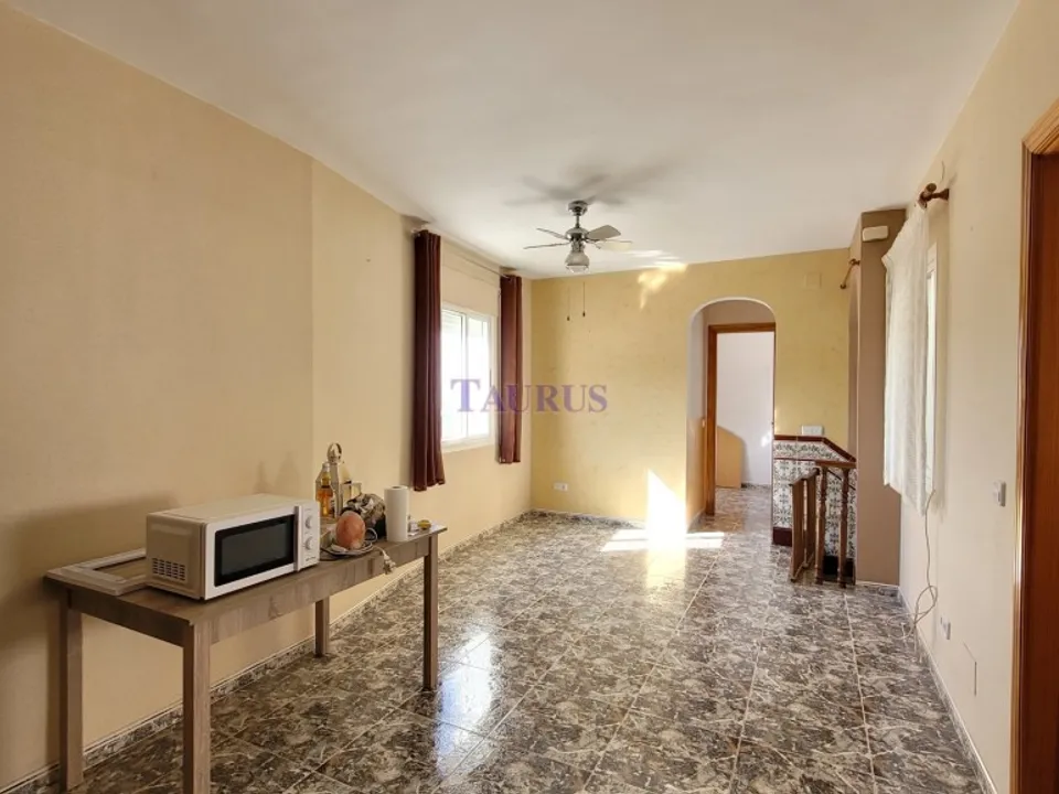 Landsbyhus i Competa, Malaga - foto 4