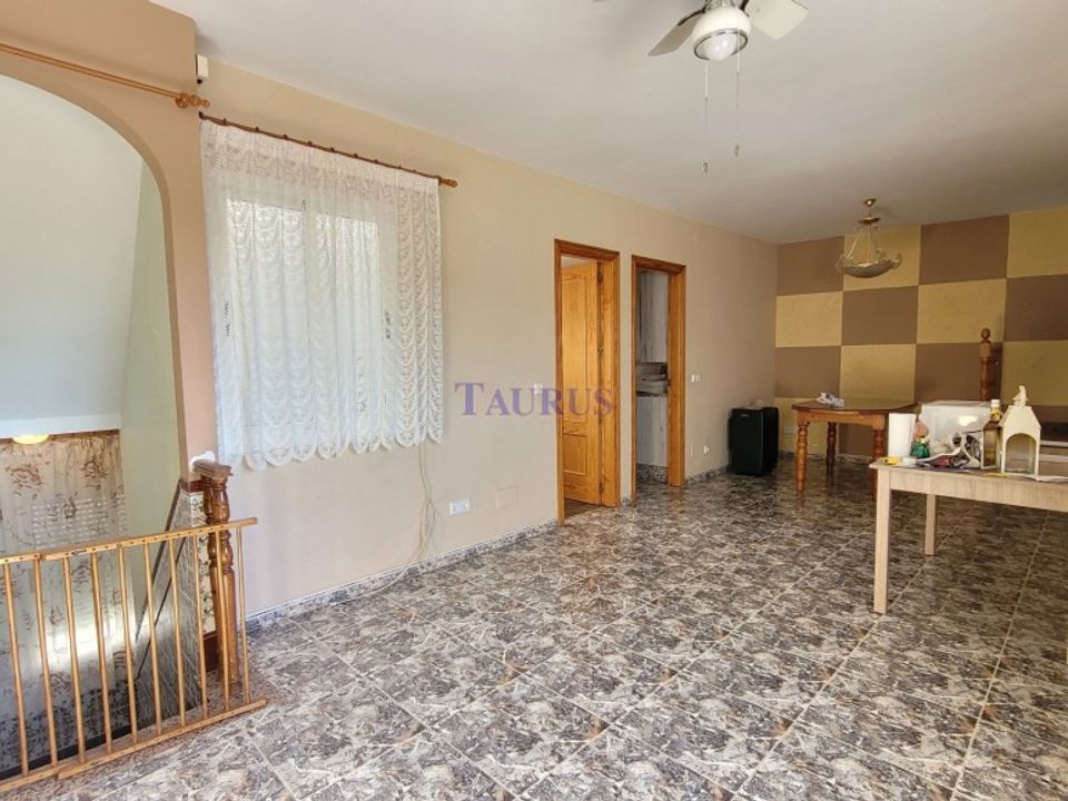 Landsbyhus i Competa, Malaga - foto 5