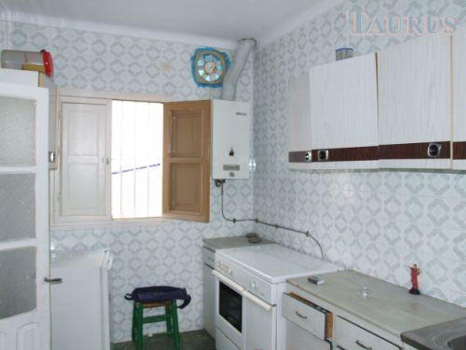 Landsbyhus i Algarrobo, Malaga - foto 3